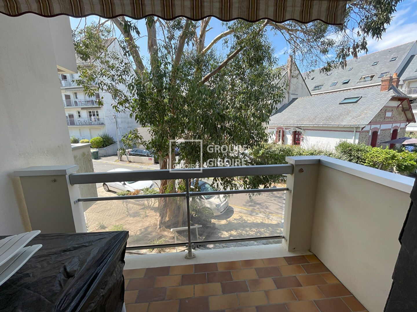 Appartement T1  - LA BAULE ESCOUBLAC (CS25984E) - photo-7