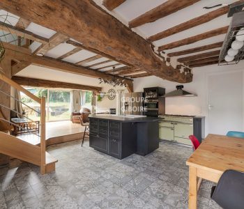 Maison T5  - LA CHAPELLE DES FOUGERETZ (MBO25800E) - vignette