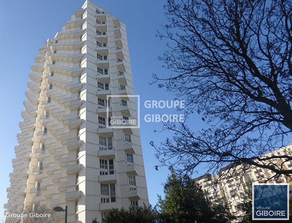 Appartement T3  - RENNES (PJ25782E) - photo-1