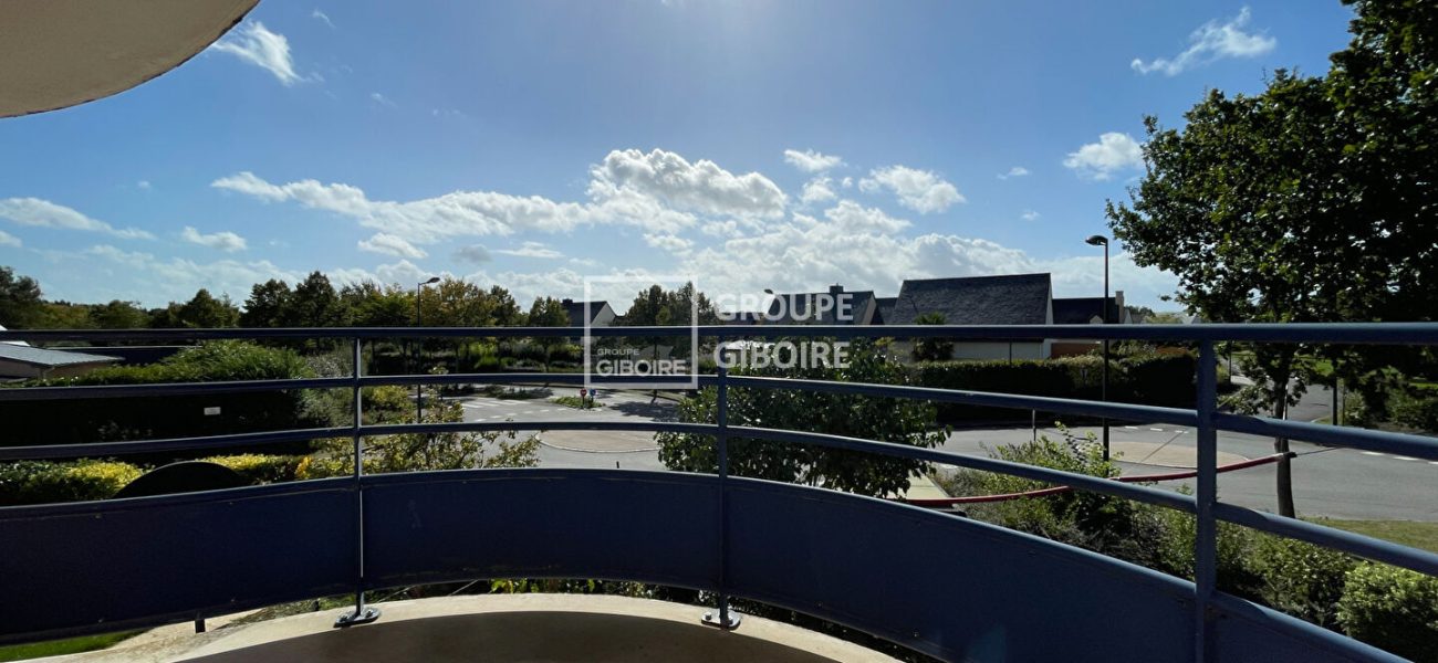 Appartement T3  - CHAVAGNE (JR25843GE) - photo principale