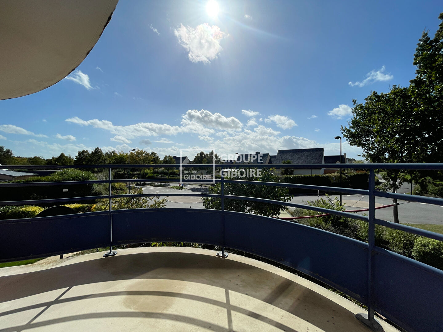 Appartement T3  - CHAVAGNE (JR25843GE) - photo-1