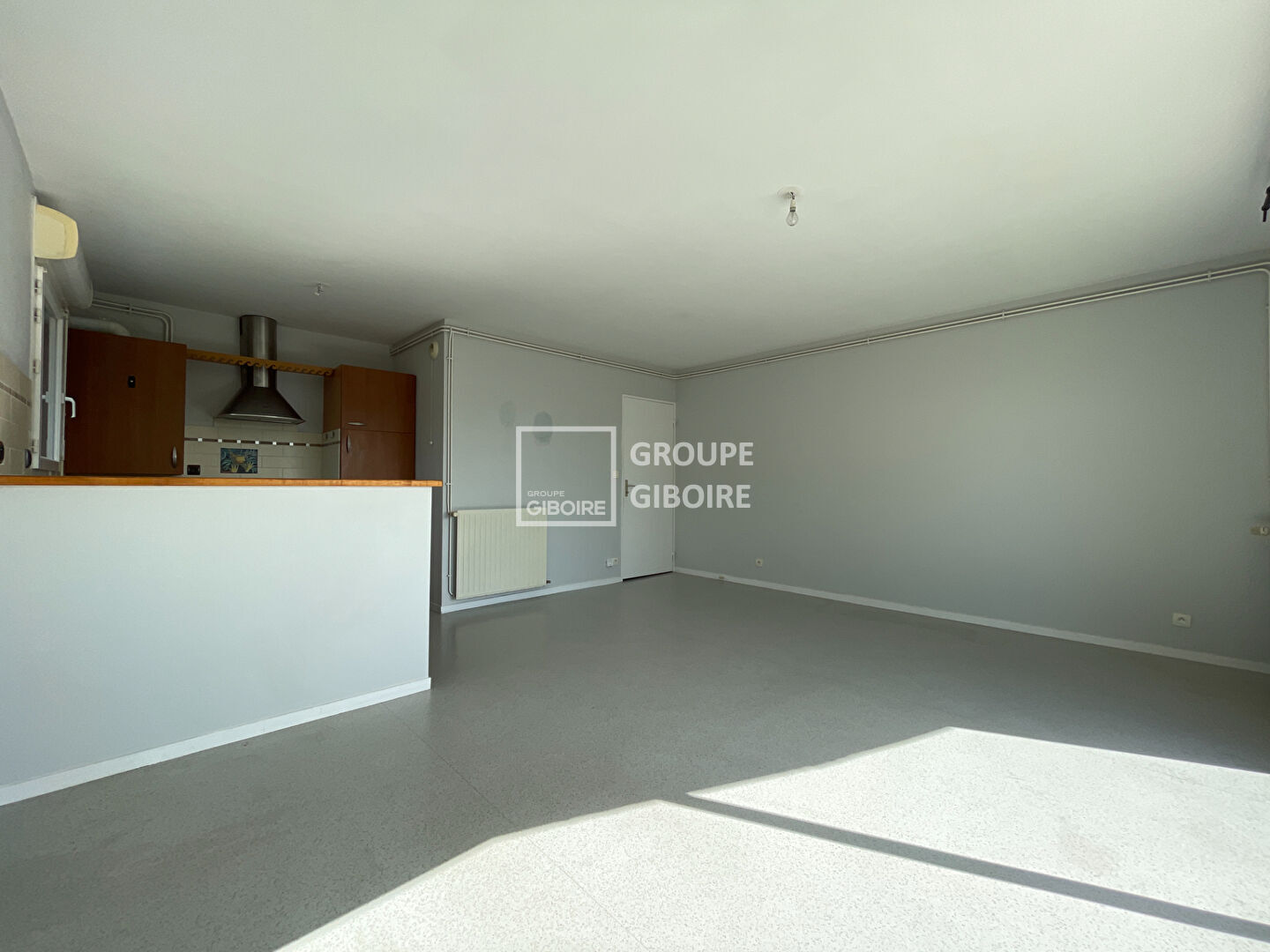 Appartement T3  - CHAVAGNE (JR25843GE) - photo-2