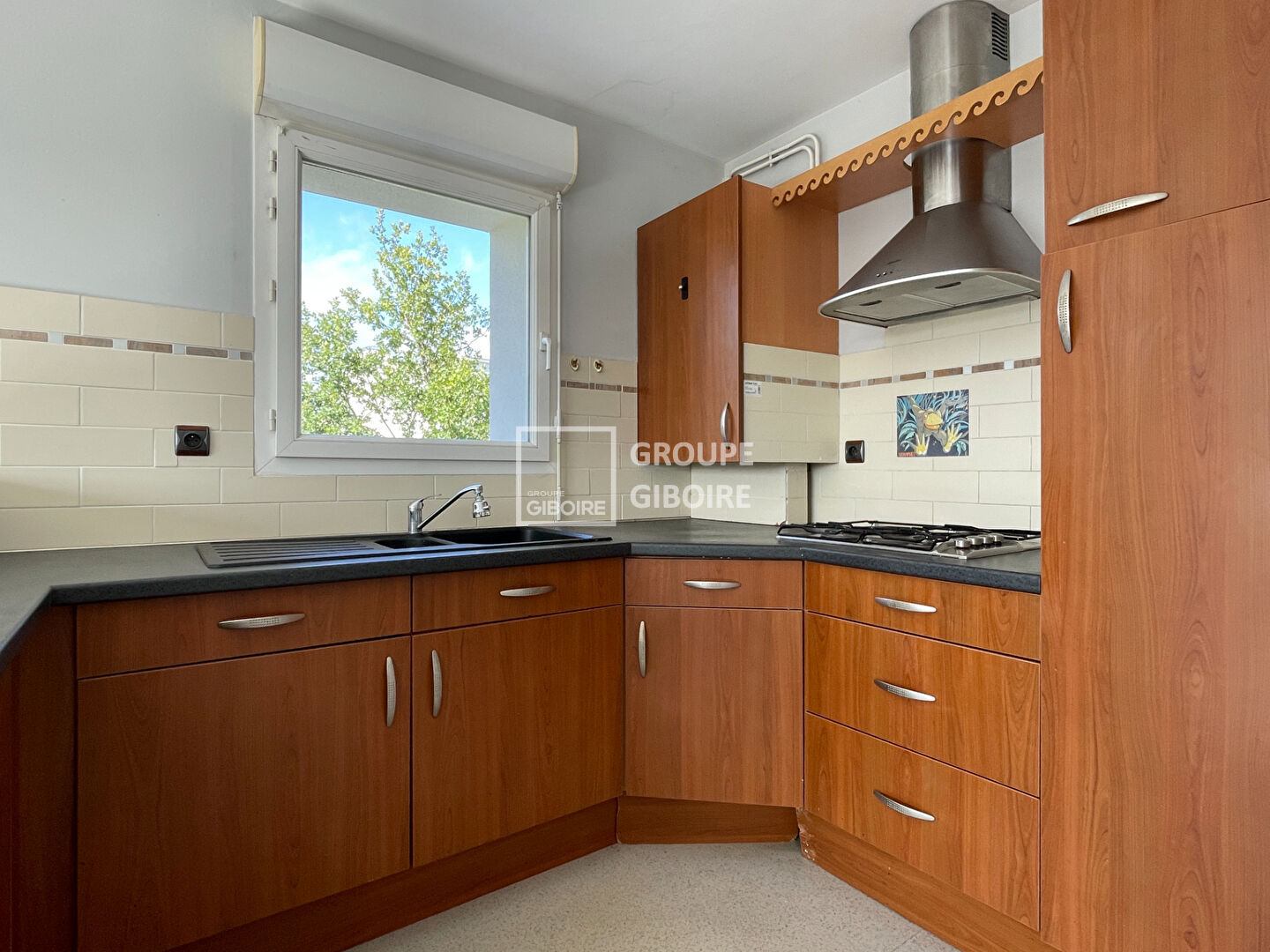 Appartement T3  - CHAVAGNE (JR25843GE) - photo-4