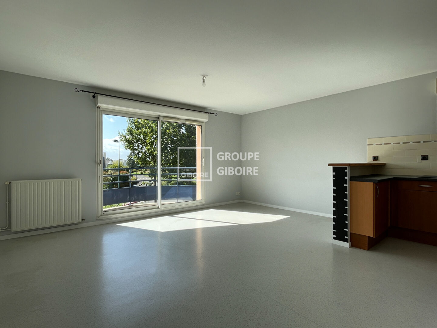 Appartement T3  - CHAVAGNE (JR25843GE) - photo-6