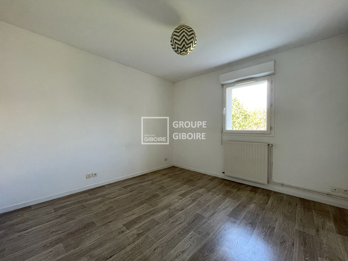 Appartement T3  - CHAVAGNE (JR25843GE) - photo-8