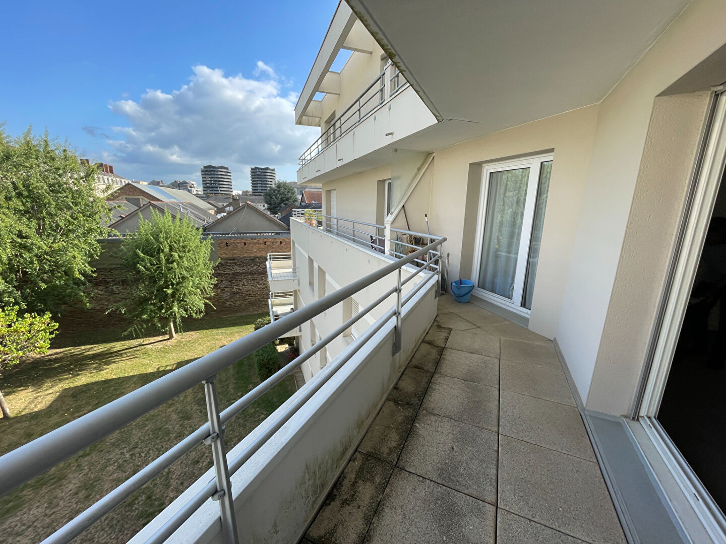 Appartement T2  - RENNES (ALG25812) - photo-1