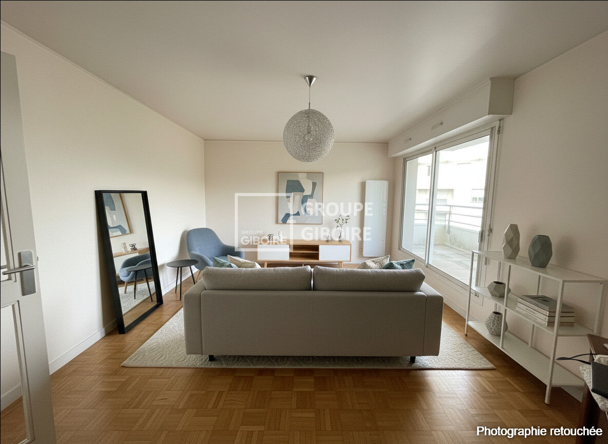 Appartement T2  - RENNES (ALG25812) - photo-3