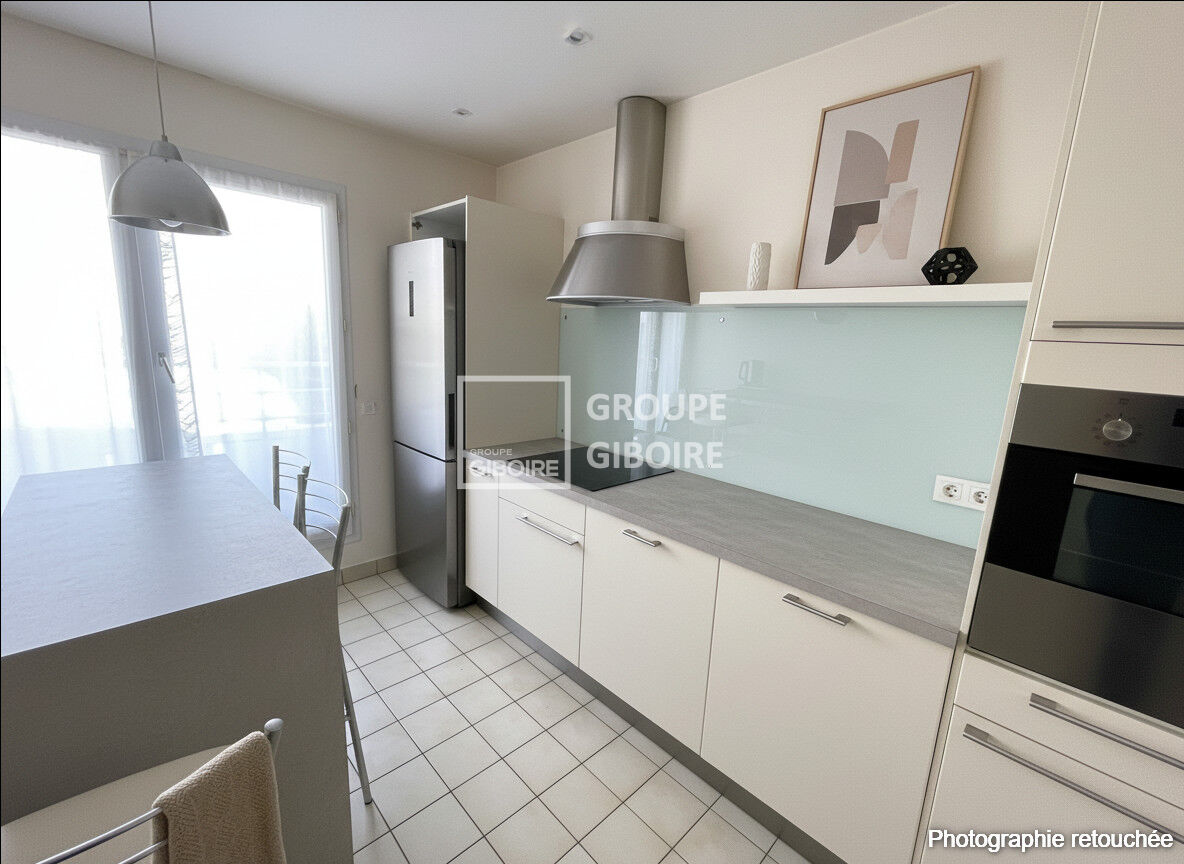 Appartement T2  - RENNES (ALG25812) - photo-4