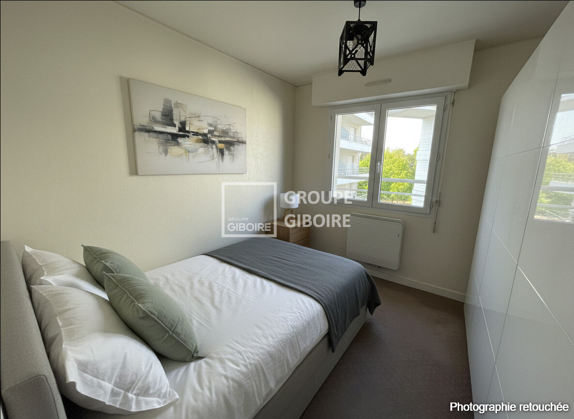 Appartement T2  - RENNES (ALG25812) - photo-5
