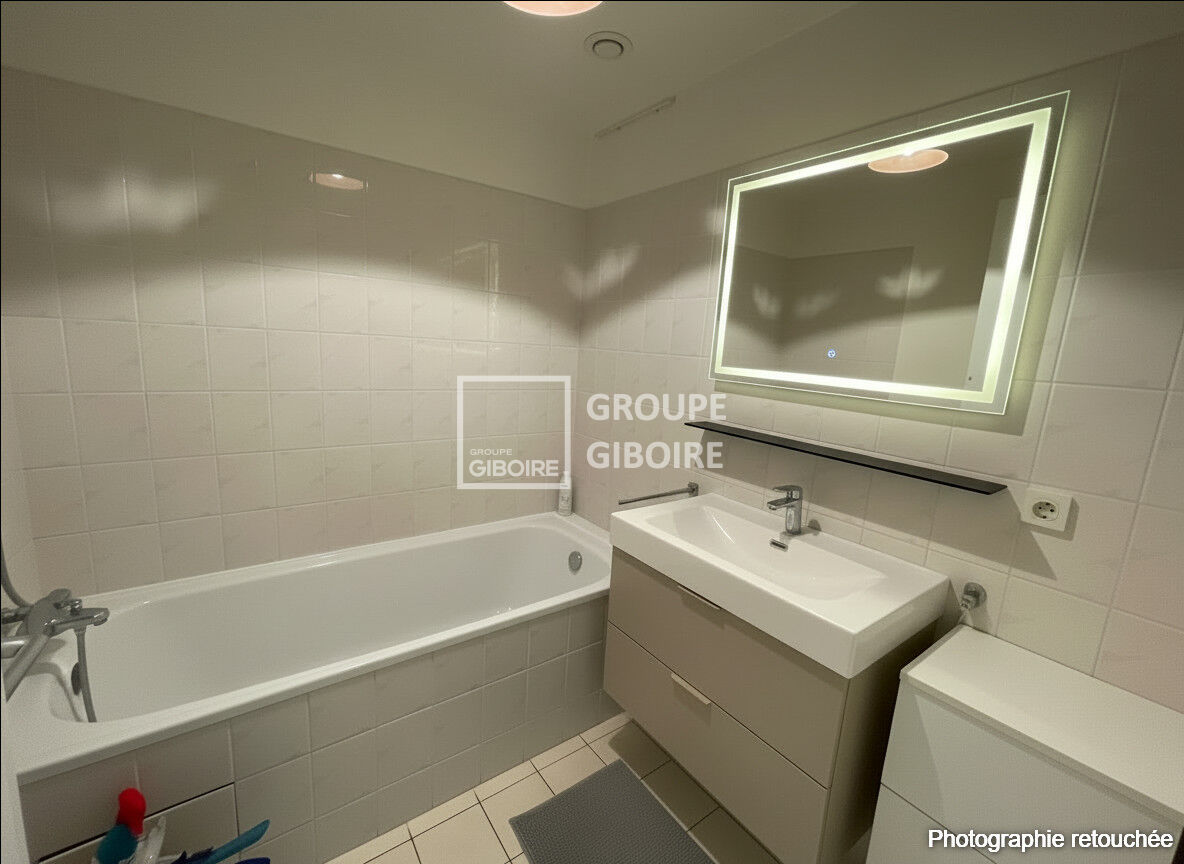 Appartement T2  - RENNES (ALG25812) - photo-6