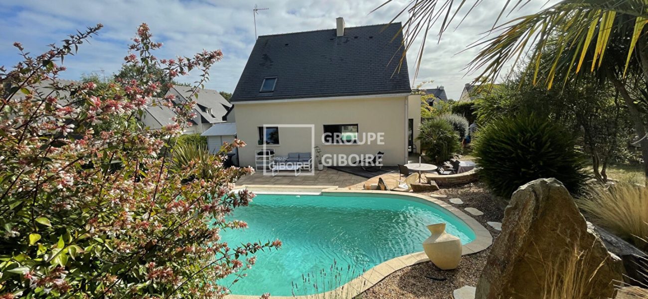 Maison T5  - PORNICHET (CS25878) - photo principale