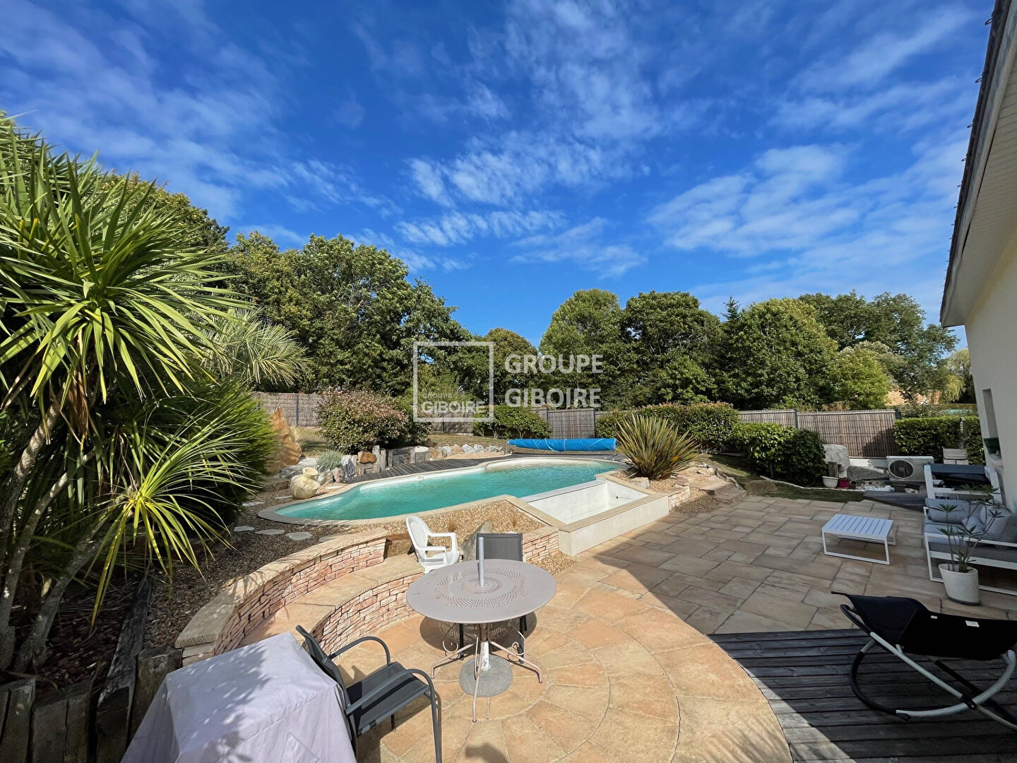 Maison T5  - PORNICHET (CS25878) - photo-2