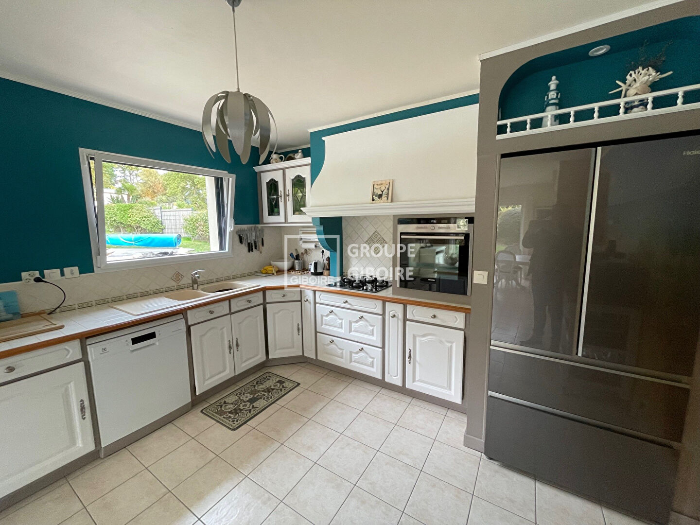 Maison T5  - PORNICHET (CS25878) - photo-5