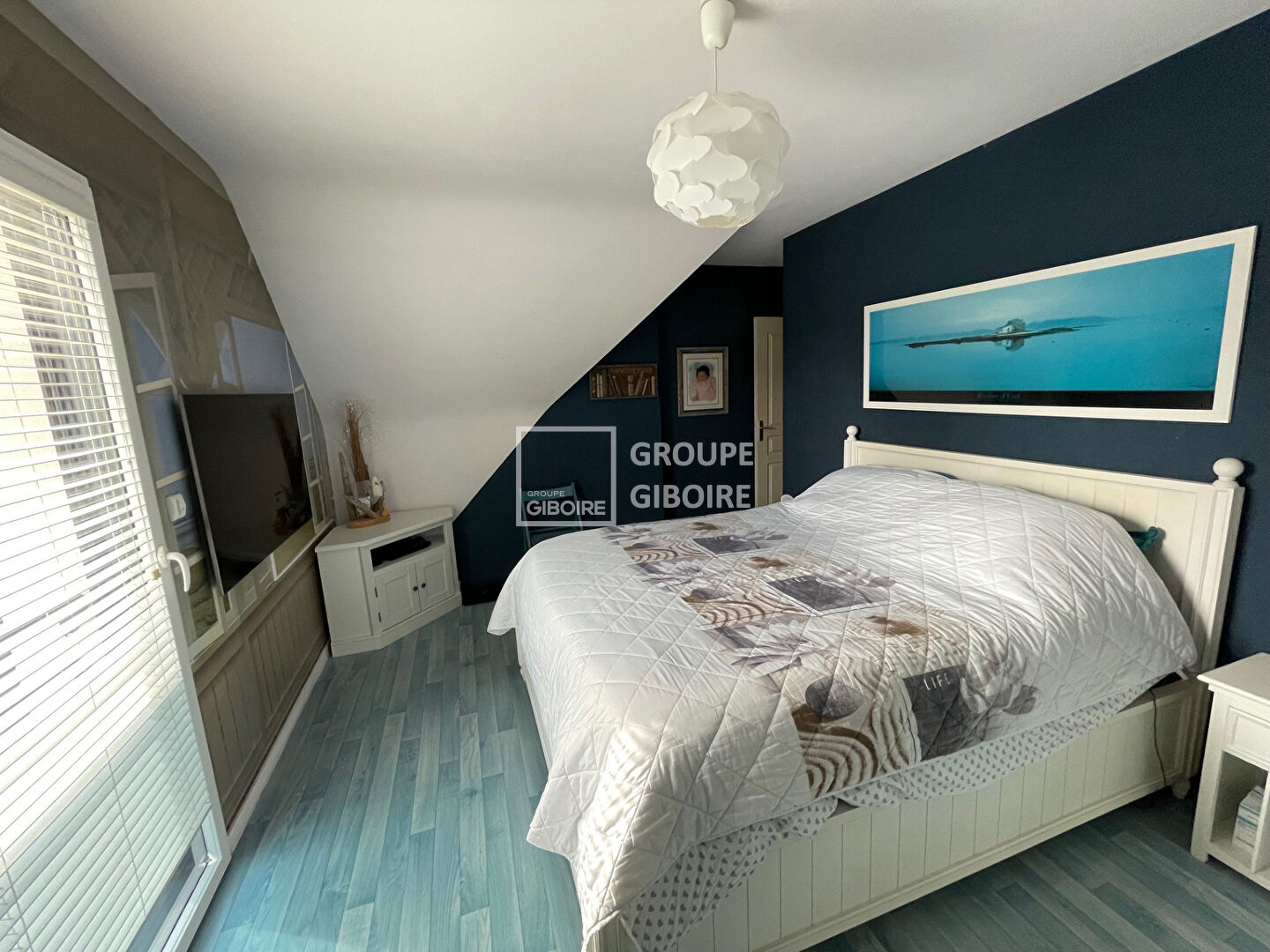 Maison T5  - PORNICHET (CS25878) - photo-7