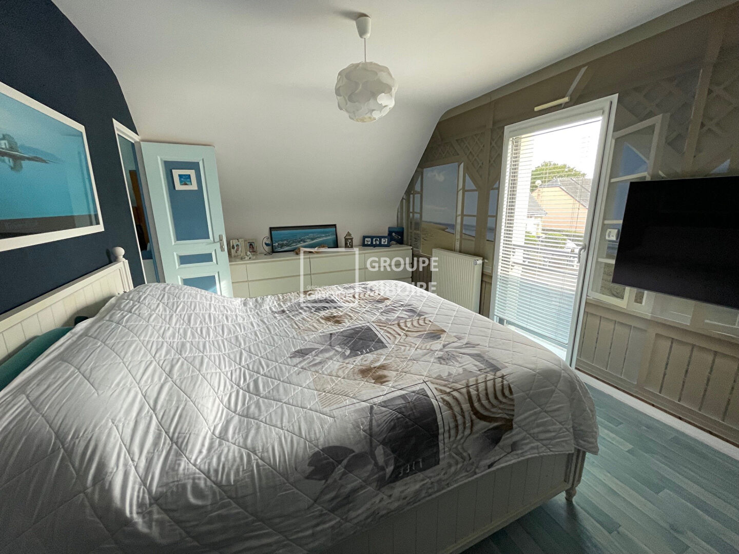 Maison T5  - PORNICHET (CS25878) - photo-8