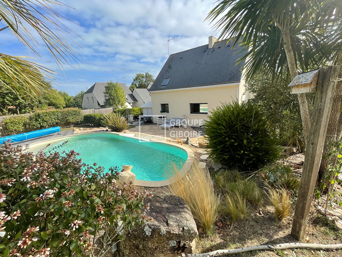 Maison T5  - PORNICHET (CS25878) - photo-10