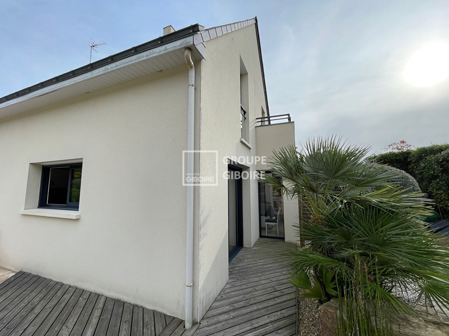 Maison T5  - PORNICHET (CS25878) - photo-11