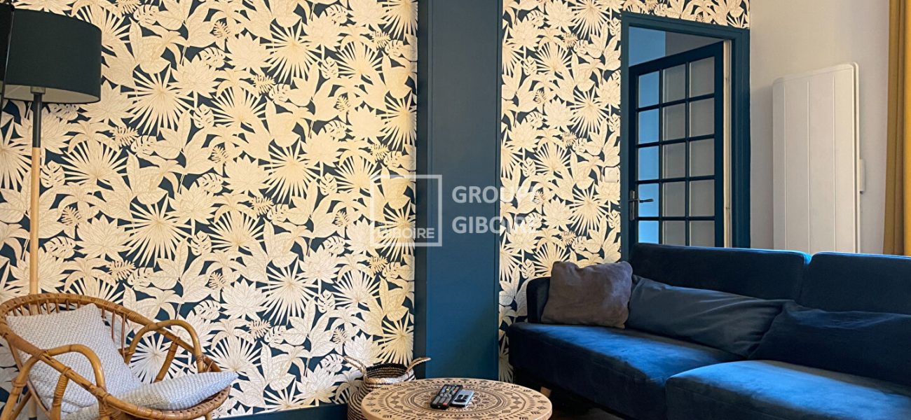 Appartement T3  - SAINT MALO (LP26028) - photo principale