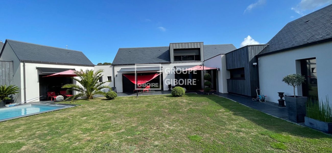 Maison T6  - LA BAULE (CS25848) - photo principale