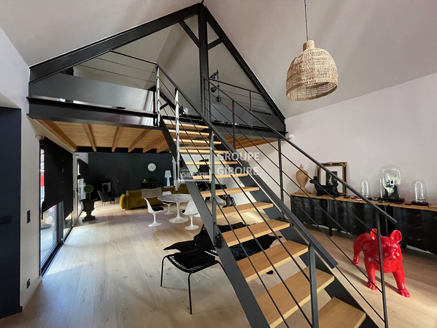 Maison T6  - LA BAULE (CS25848) - photo-2