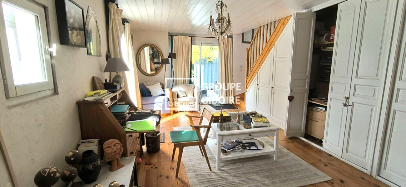 Maison T7  - SAINT GREGOIRE (BM25830) - photo principale