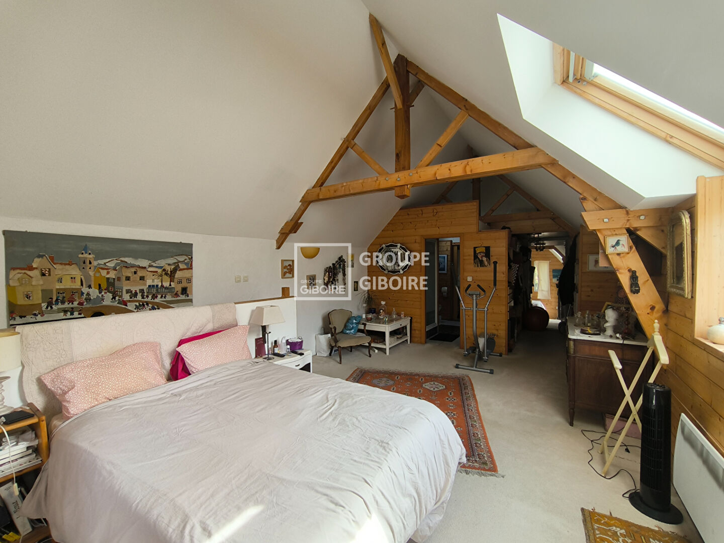 Maison T7  - SAINT GREGOIRE (BM25830) - photo-3