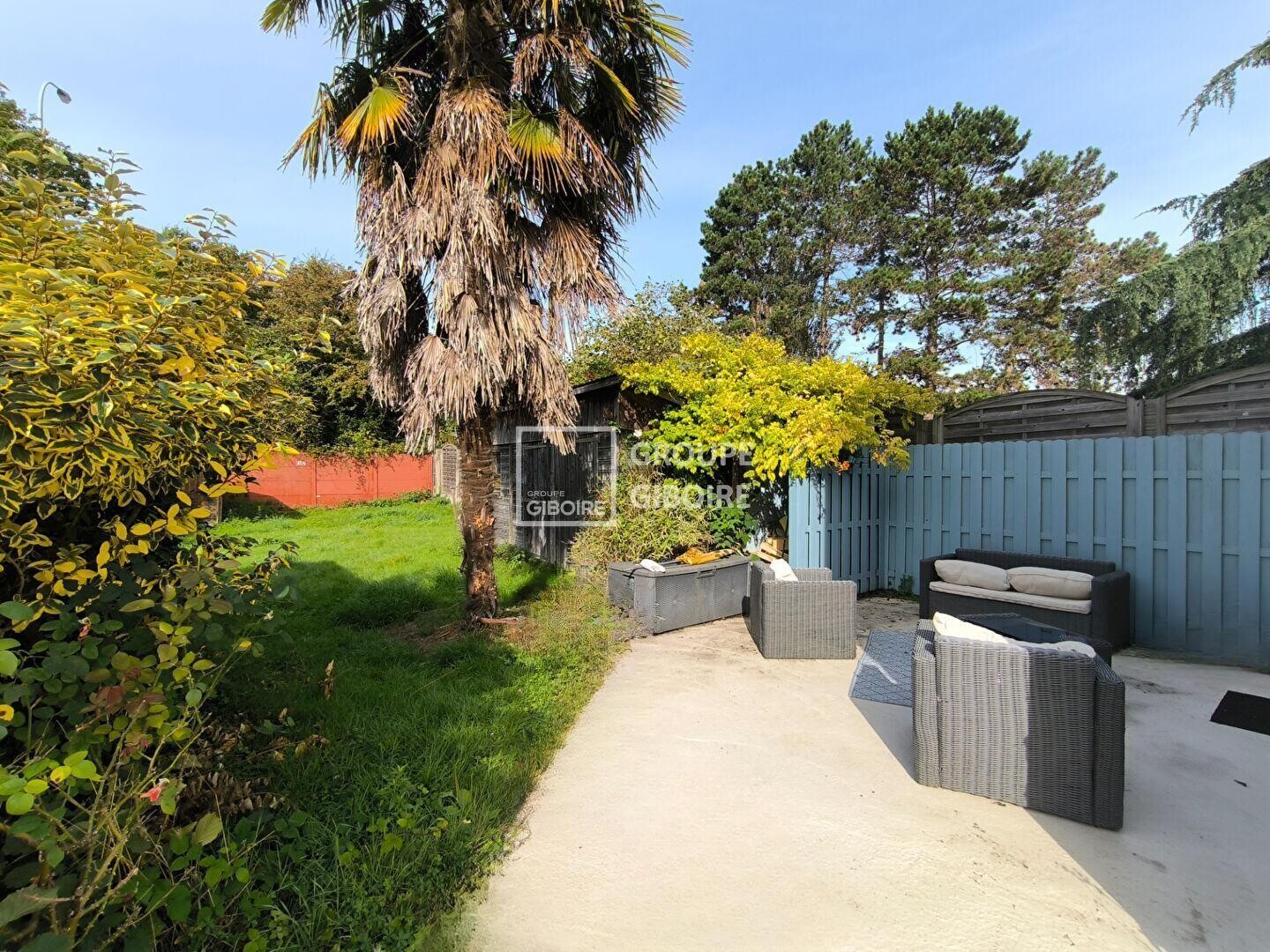 Maison T7  - SAINT GREGOIRE (BM25830) - photo-5