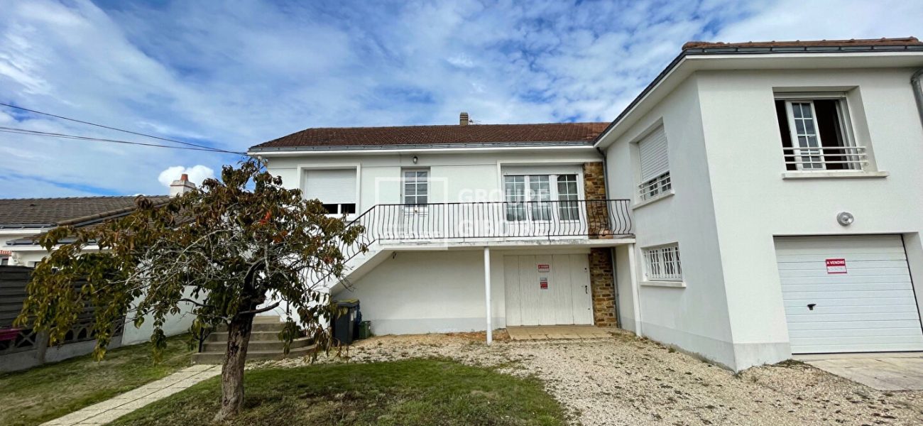 Maison T5  - PORNIC (CS25839) - photo principale
