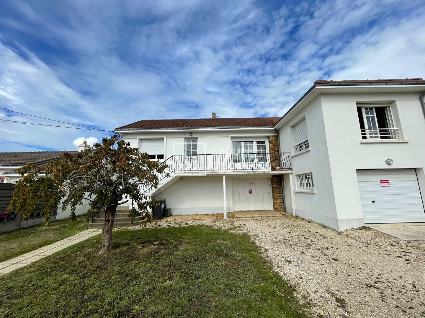 Maison T5  - PORNIC (CS25839) - photo-1