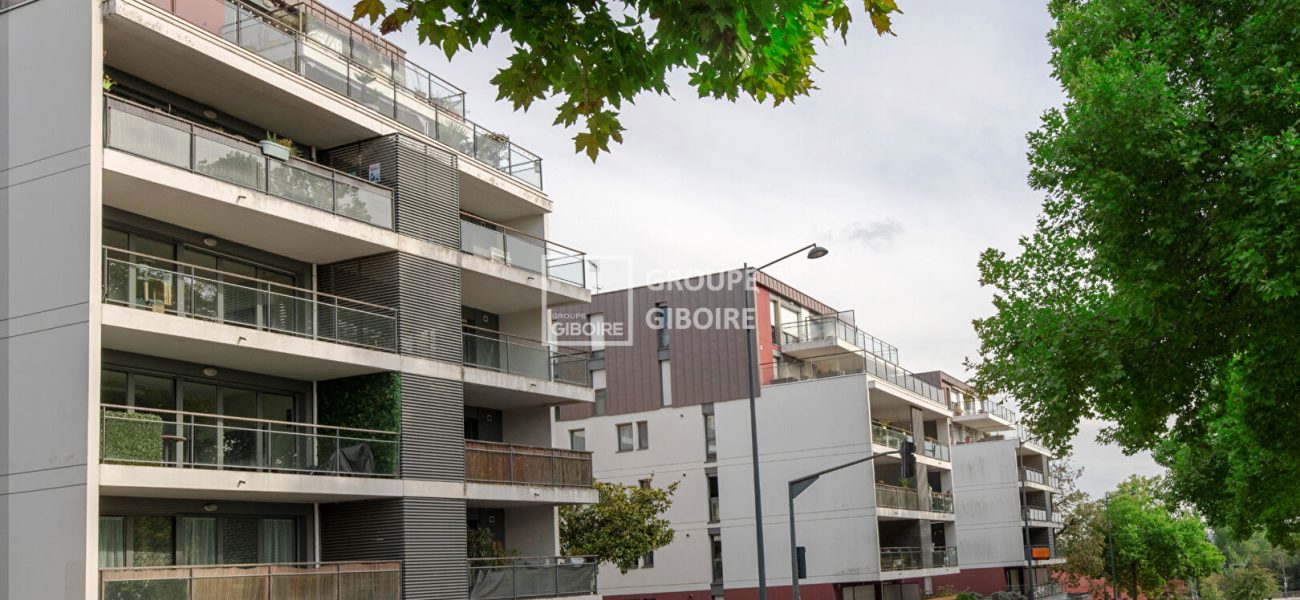 Appartement T3  - RENNES (ALG25968) - photo principale