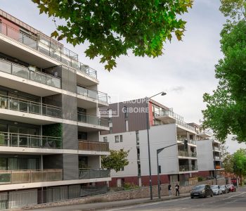 Appartement T3  - RENNES (ALG25968) - vignette