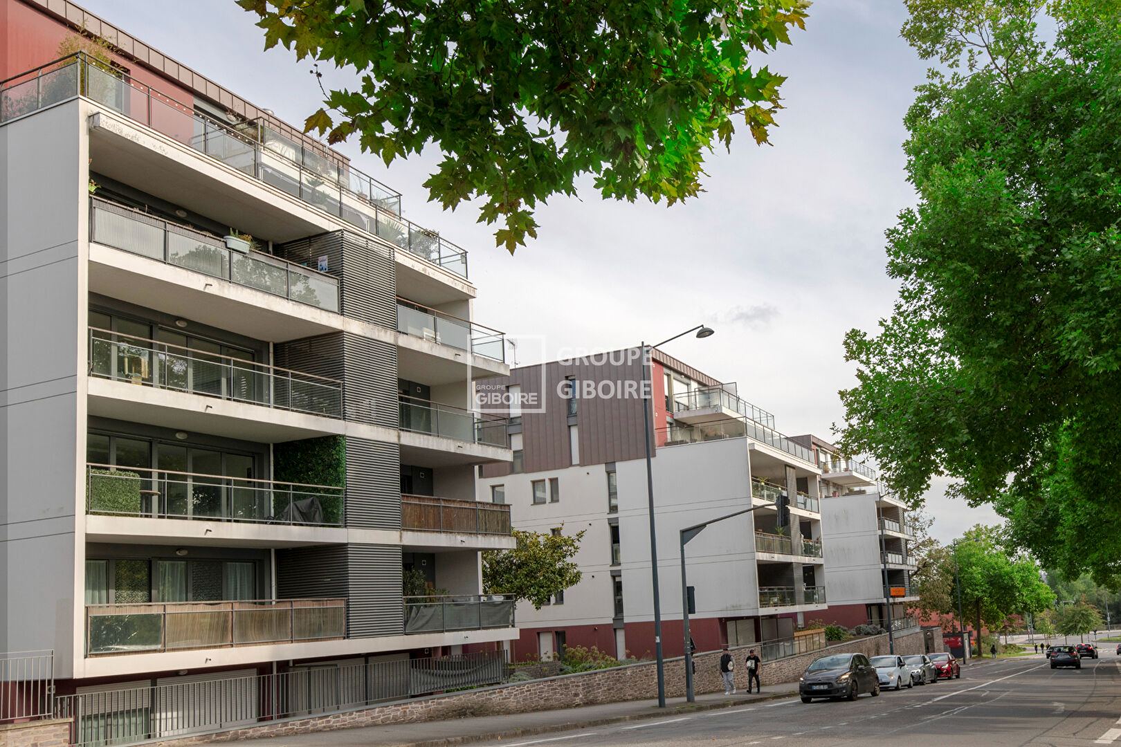 Appartement T3  - RENNES (ALG25968) - photo-1