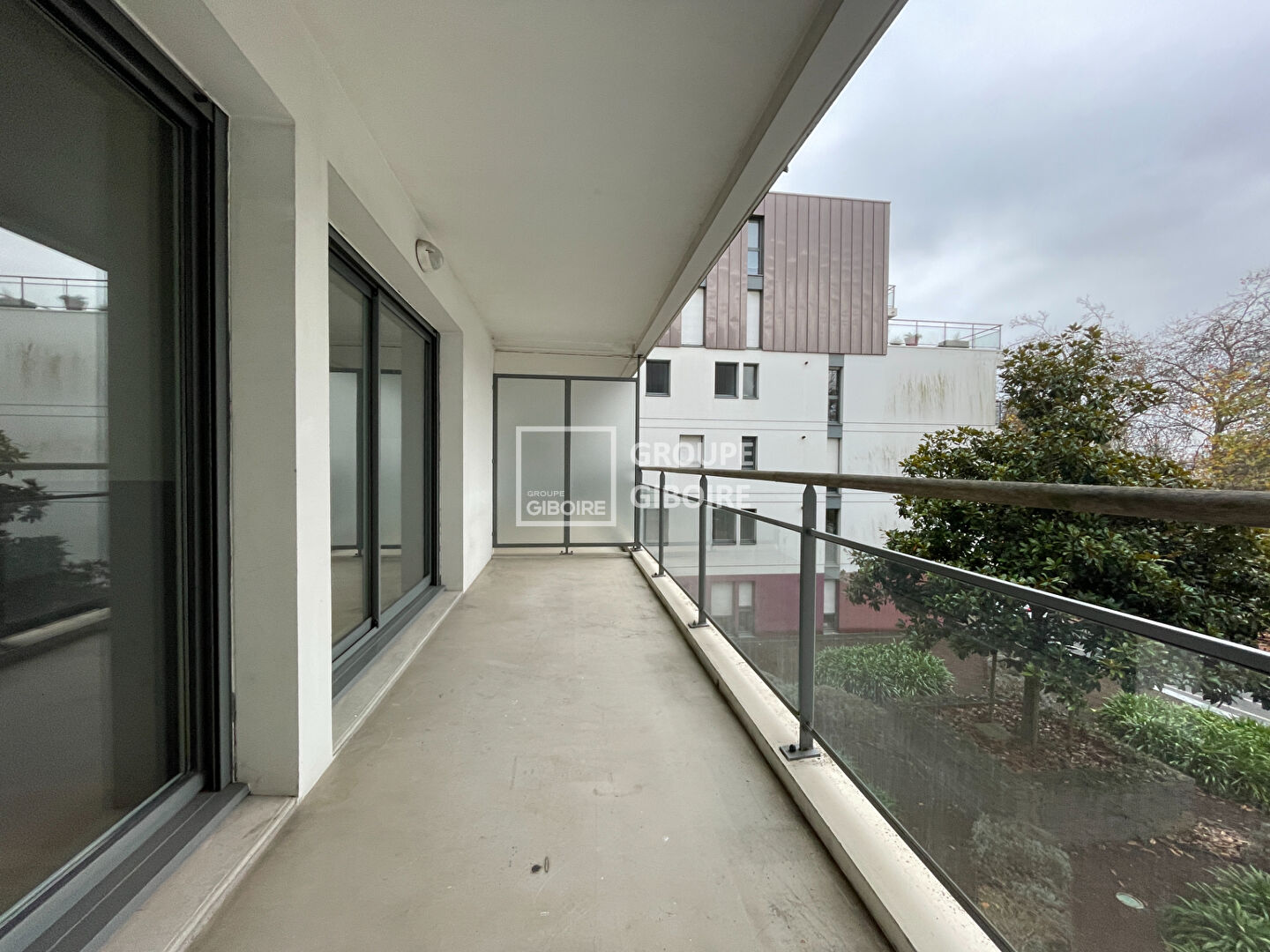 Appartement T3  - RENNES (ALG25968) - photo-2