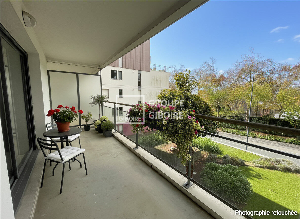 Appartement T3  - RENNES (ALG25968) - photo-3