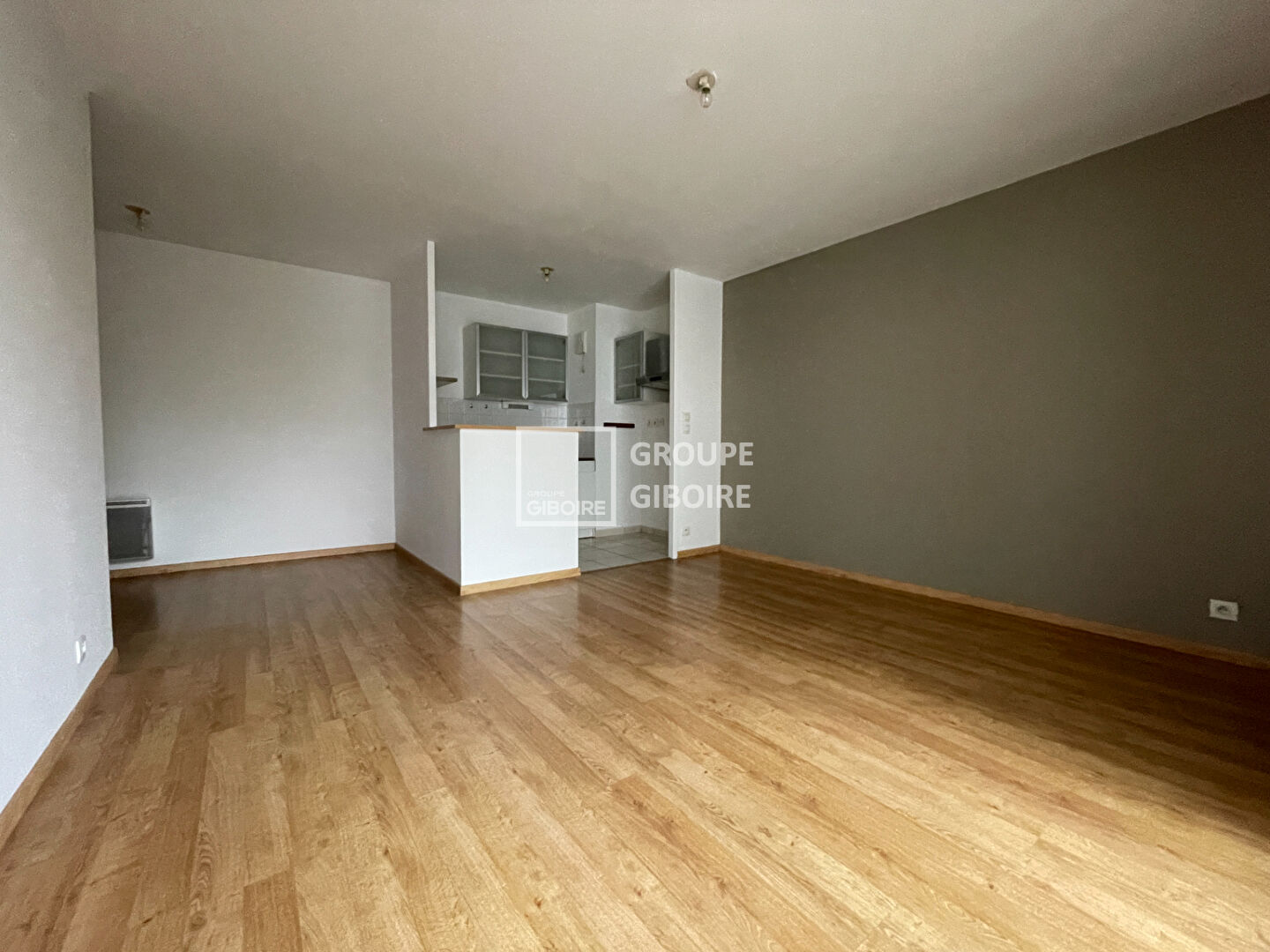 Appartement T3  - RENNES (ALG25968) - photo-4