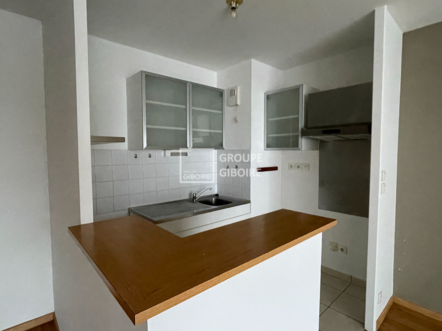Appartement T3  - RENNES (ALG25968) - photo-6