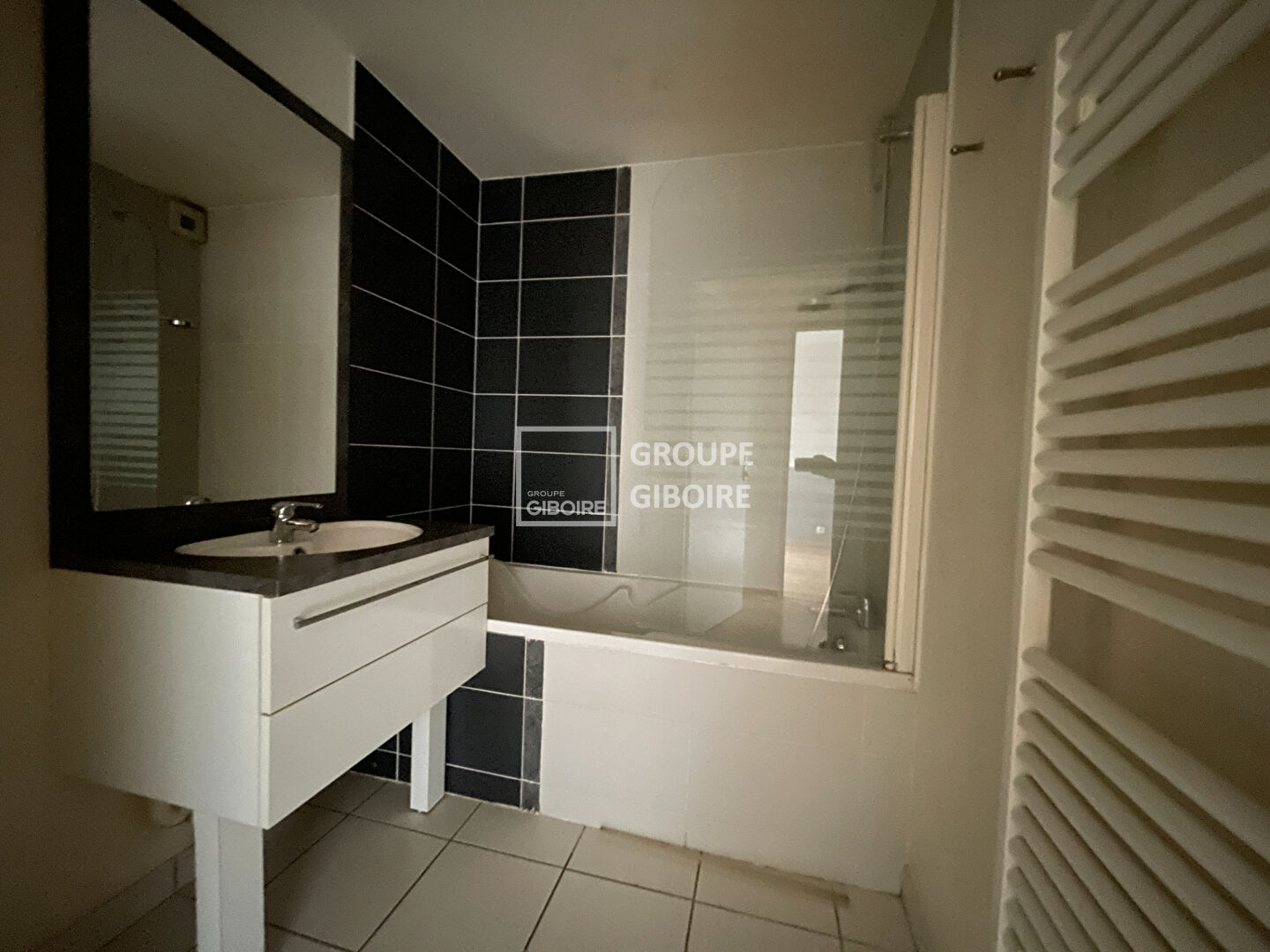 Appartement T3  - RENNES (ALG25968) - photo-7