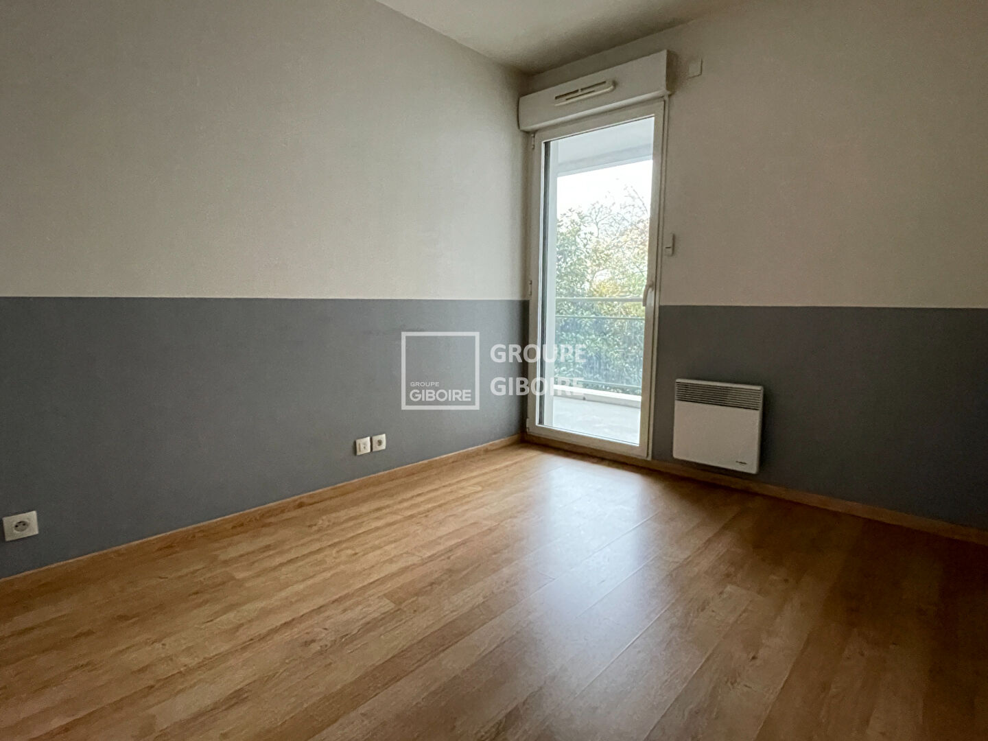 Appartement T3  - RENNES (ALG25968) - photo-8