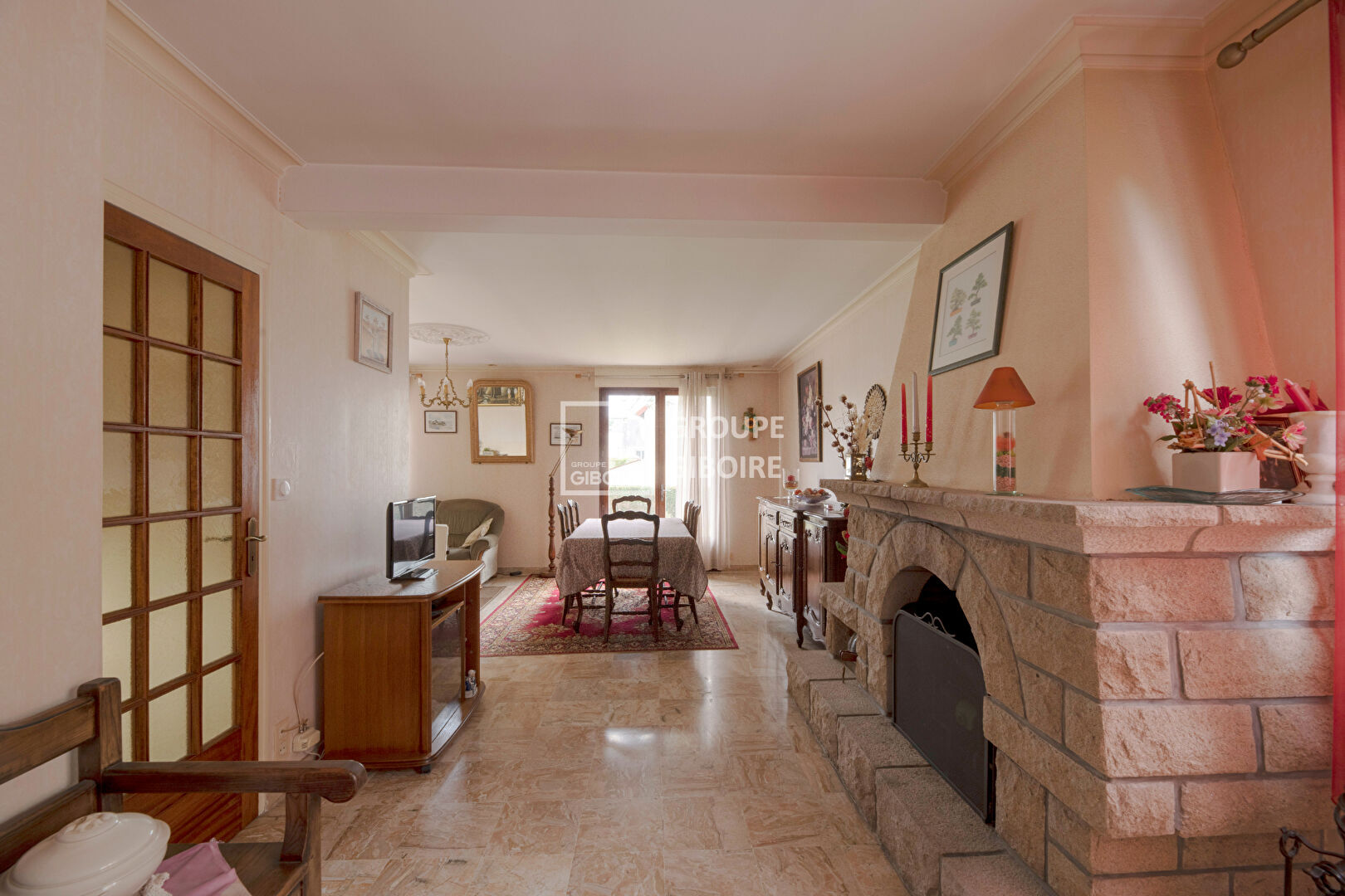 Maison T5  - RENNES (MD25866E) - photo-3