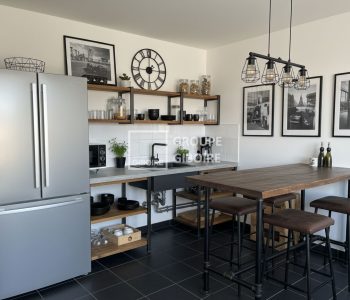 Appartement T2  - REZE (SE25868) - vignette