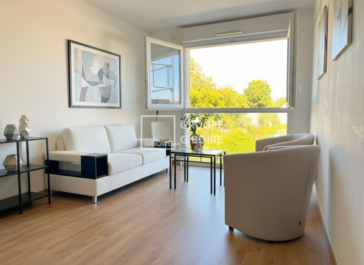 Appartement T2  - REZE (SE25868) - photo-4