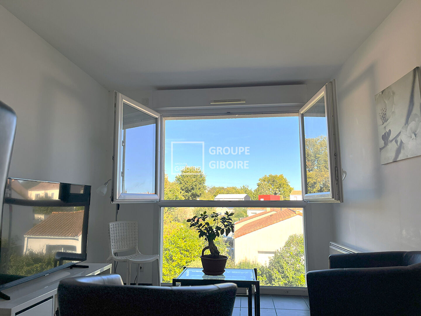 Appartement T2  - REZE (SE25868) - photo-5