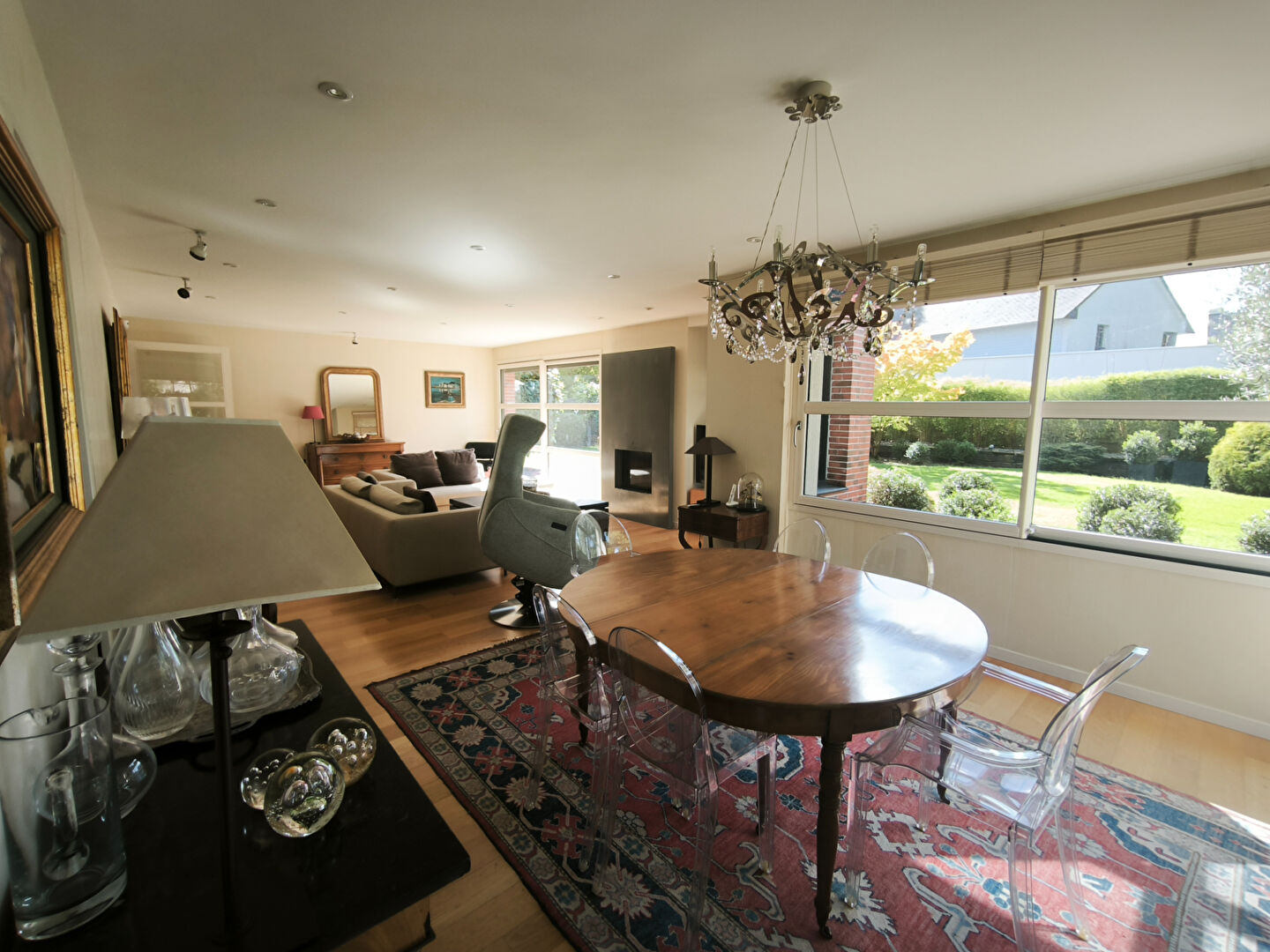 Maison T6  - PACE (BM25924) - photo-6