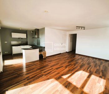 Appartement T4  - VEZIN LE COQUET (BM25879) - vignette