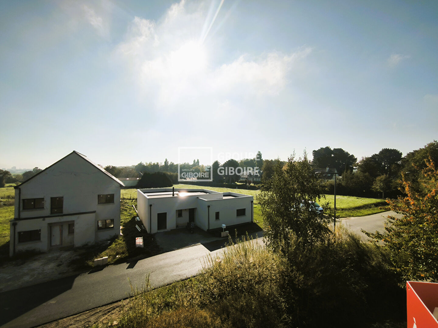 Appartement T4  - VEZIN LE COQUET (BM25879) - photo-2