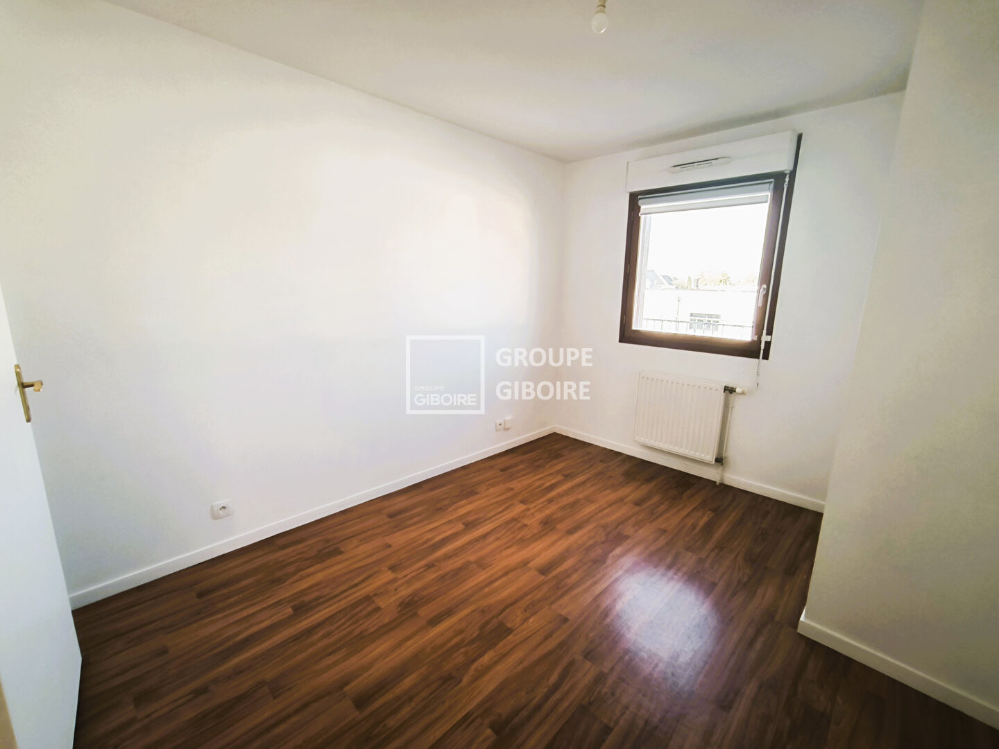 Appartement T4  - VEZIN LE COQUET (BM25879) - photo-5