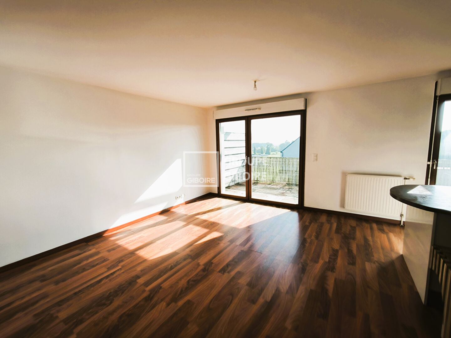 Appartement T4  - VEZIN LE COQUET (BM25879) - photo-5