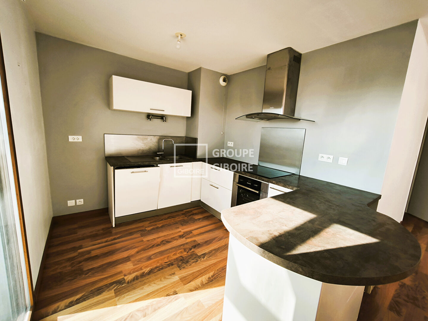 Appartement T4  - VEZIN LE COQUET (BM25879) - photo-6