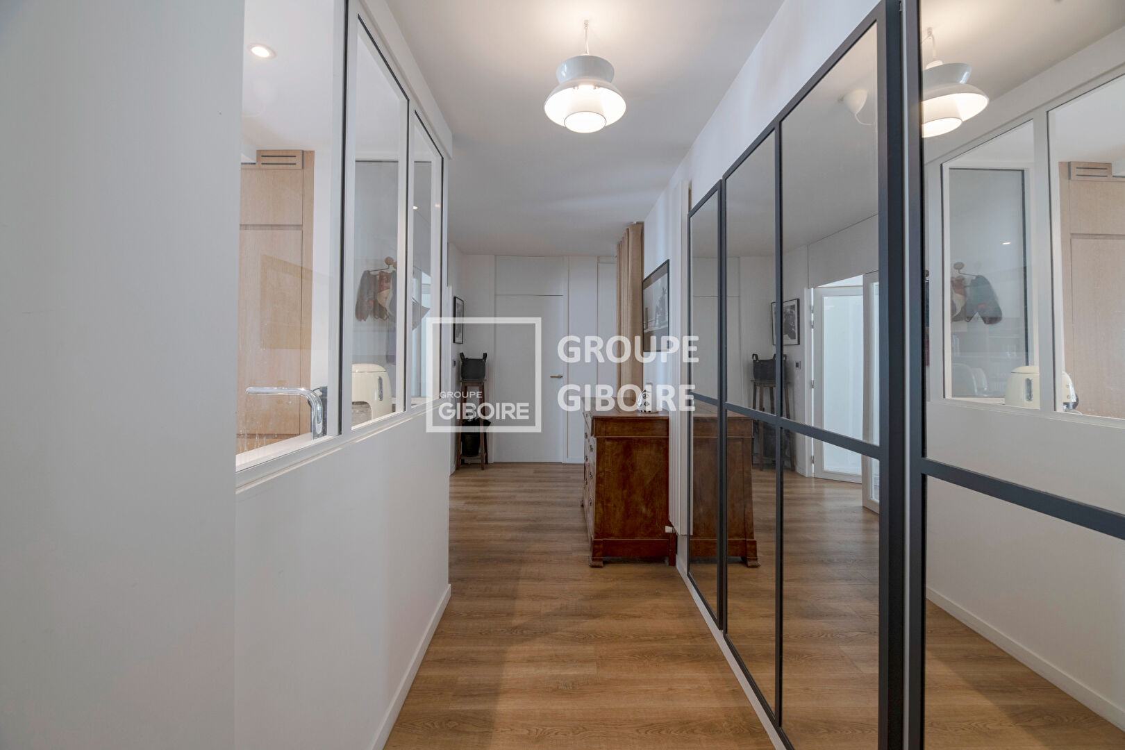 Appartement T4  - RENNES (ALG25890) - photo-6