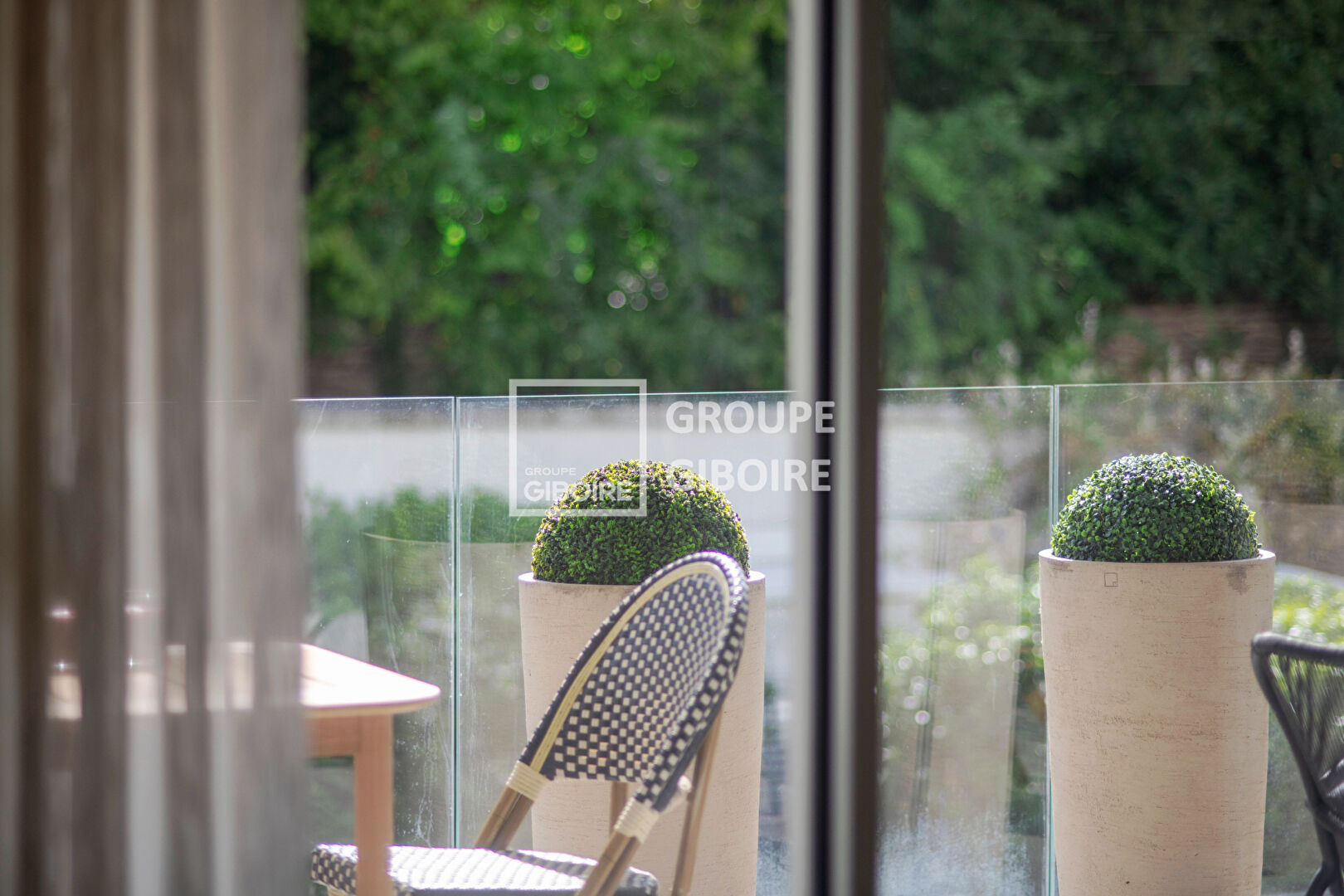 Appartement T4  - RENNES (ALG25890) - photo-11